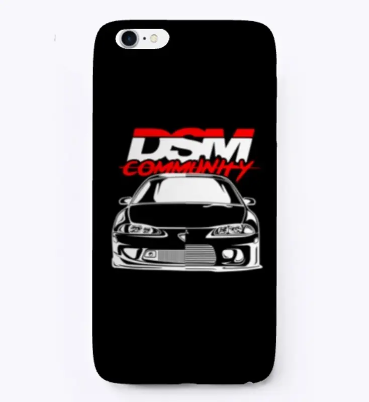 DSM Community Merch