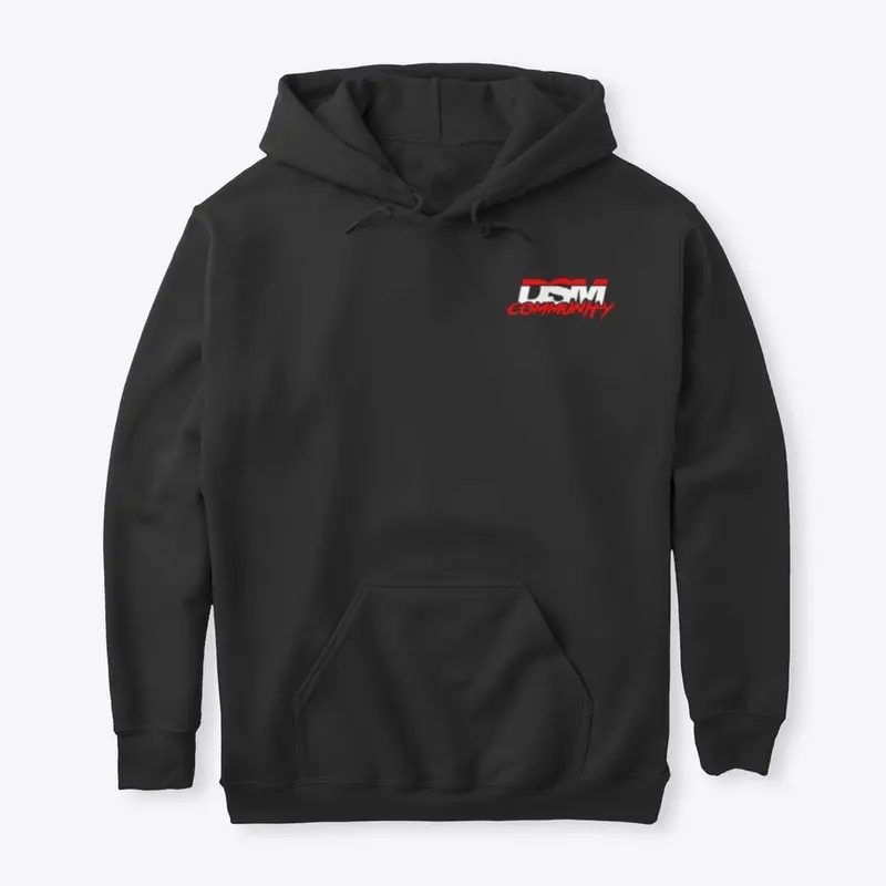 DSM Community Merch