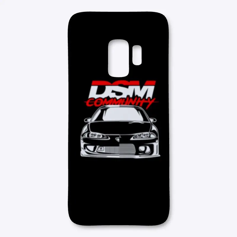 DSM Community Merch